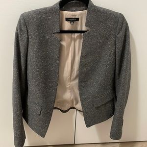 Ann Taylor blazer size 00